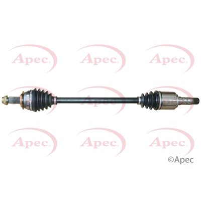 APEC braking ADS1131LR