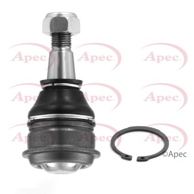 APEC braking AST0209