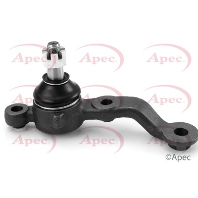 APEC braking AST0306