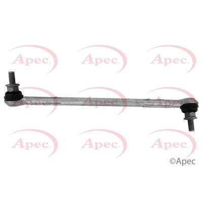 APEC braking AST4123