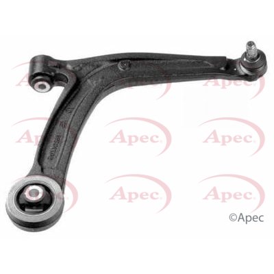 APEC braking AST2203