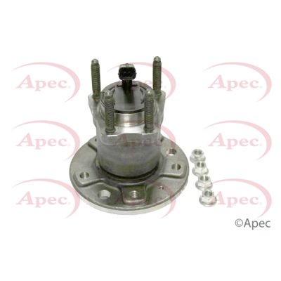 APEC braking AWB1704