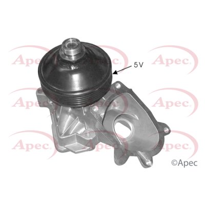 APEC braking AWP1097