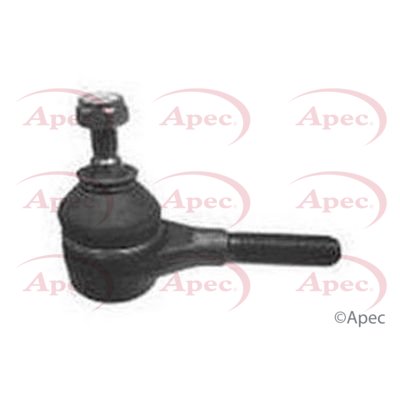 APEC braking AST6363