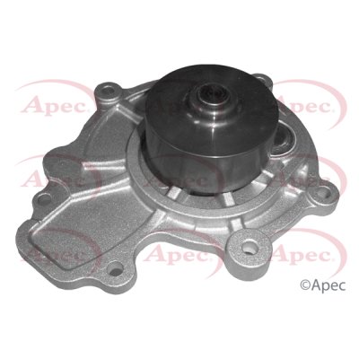 APEC braking AWP1425