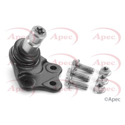 APEC braking AST0278