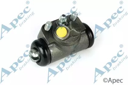 APEC braking BCY1396