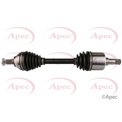 APEC braking ADS1057L