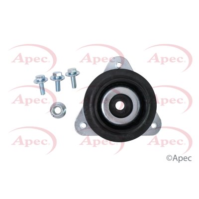APEC braking AKM1037