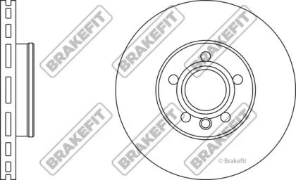APEC braking SDK6068