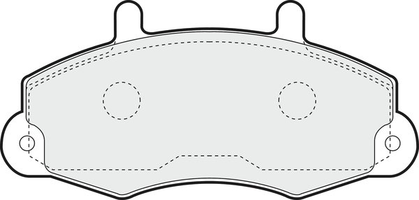 APEC braking PD3446