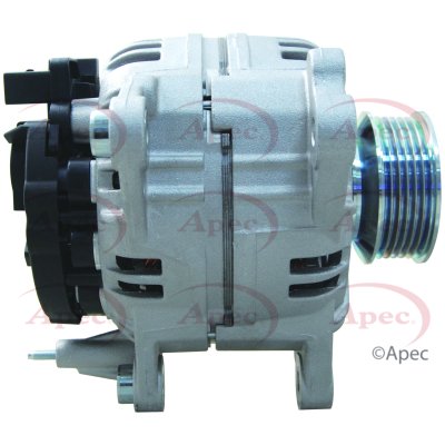 APEC braking AAL1751