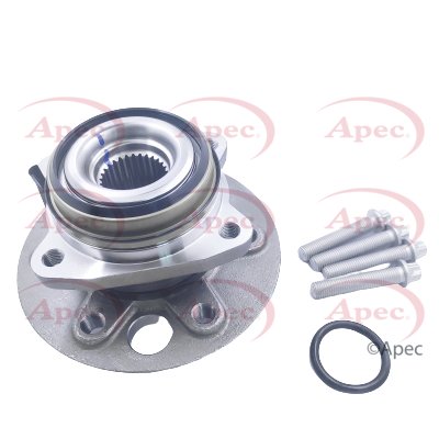 APEC braking AWB1486