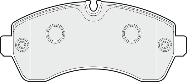 APEC braking PD3648