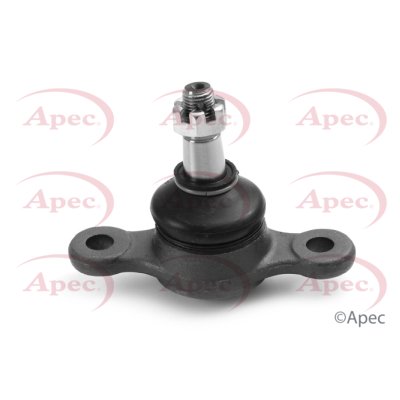 APEC braking AST0285