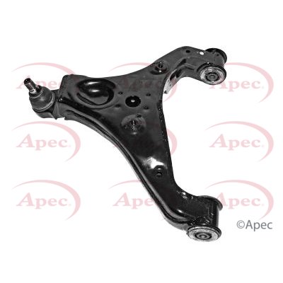 APEC braking AST2232