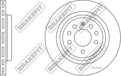 APEC braking SDK6277