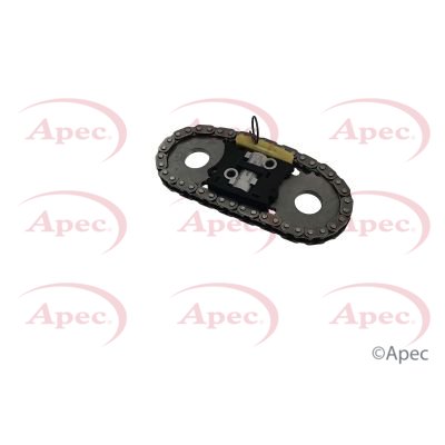 APEC braking ACK4107