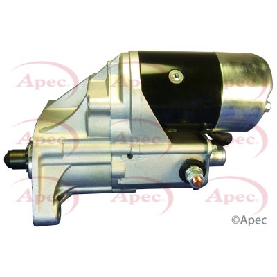 APEC braking ASM1632