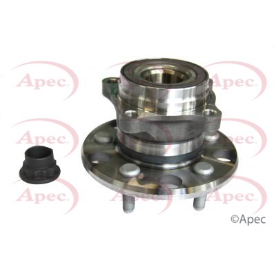 APEC braking AWB1602
