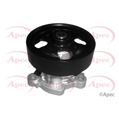 APEC braking AWP1383