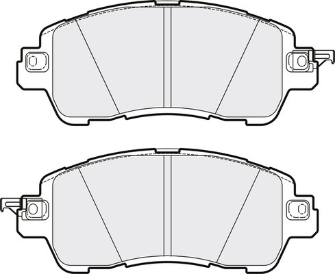 APEC braking PD3773