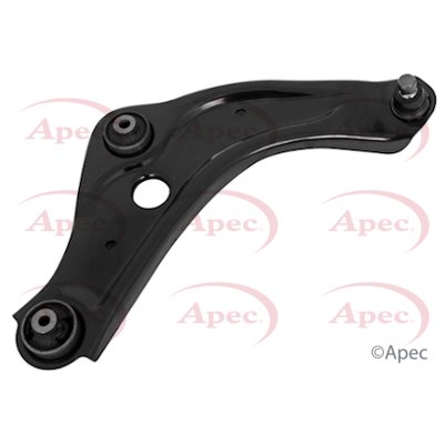 APEC braking AST2305
