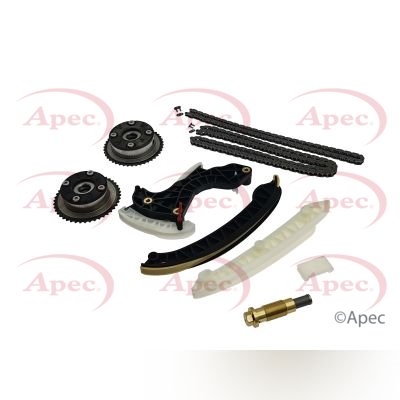 APEC braking ACK4087