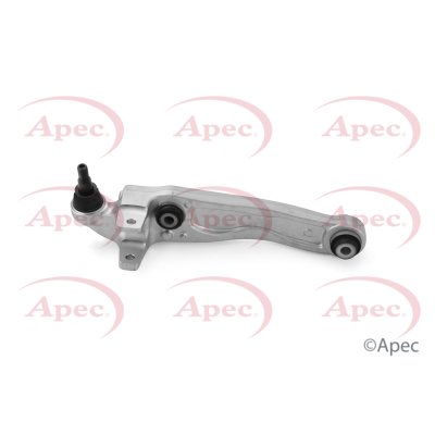APEC braking AST2661