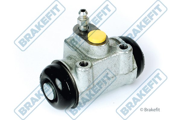 APEC braking BWC8053