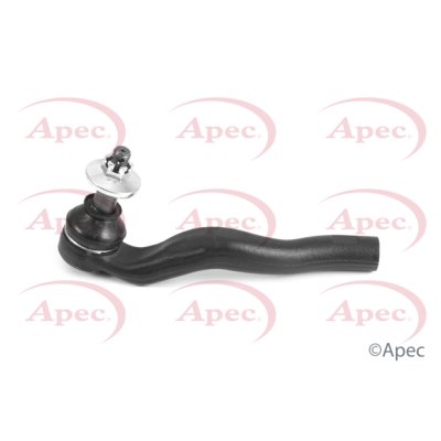 APEC braking AST6846