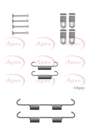 APEC braking KIT2139