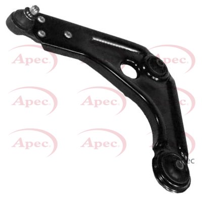 APEC braking AST2073