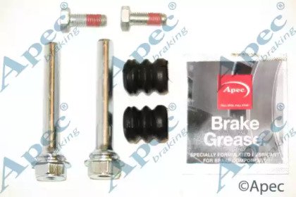 APEC braking CKT1028