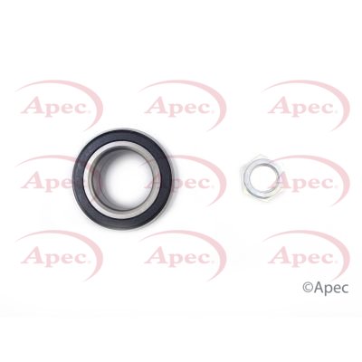 APEC braking AWB1607
