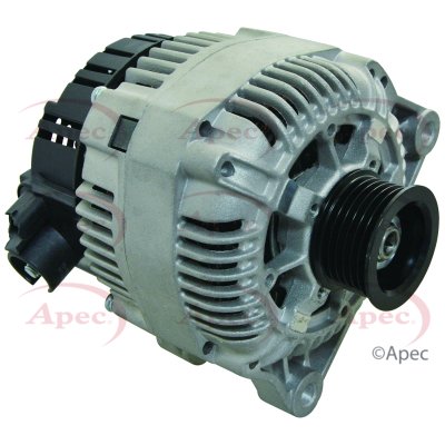APEC braking AAL1783