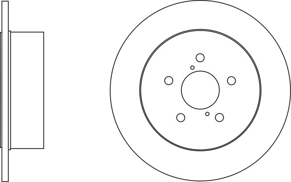 APEC braking SDK6605