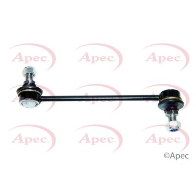 APEC braking AST4028
