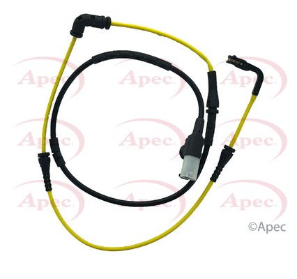 APEC braking WIR5353