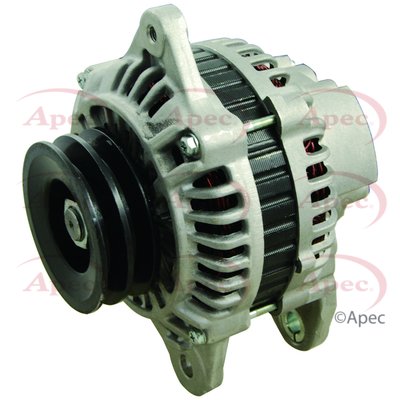 APEC braking AAL1710