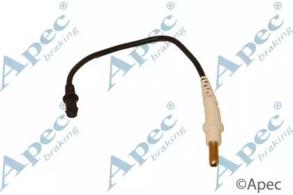 APEC braking WIR5179