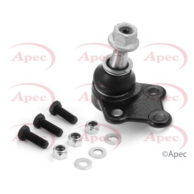 APEC braking AST0260