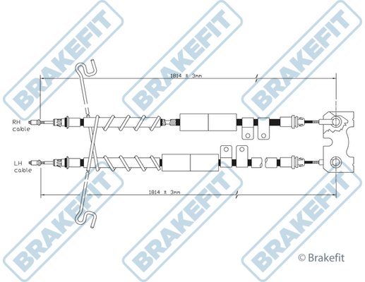 APEC braking BBC3201