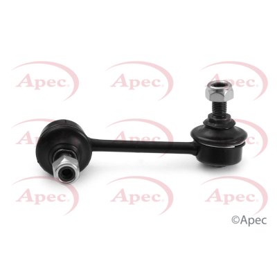 APEC braking AST4368