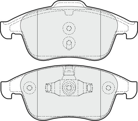 APEC braking PD3241