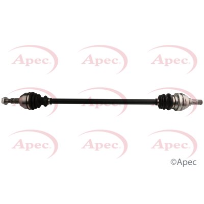 APEC braking ADS1146R