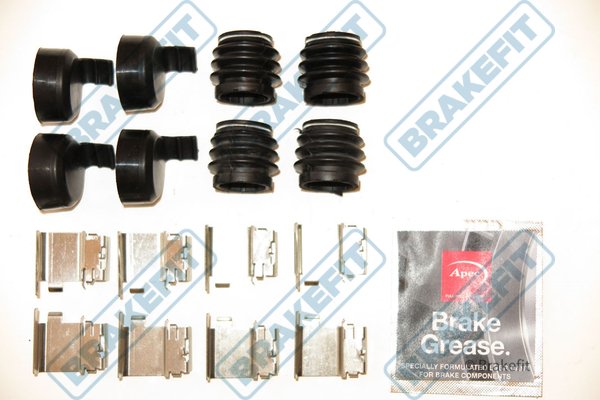 APEC braking BKT1044