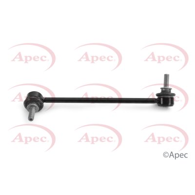 APEC braking AST4502