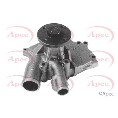 APEC braking AWP1376
