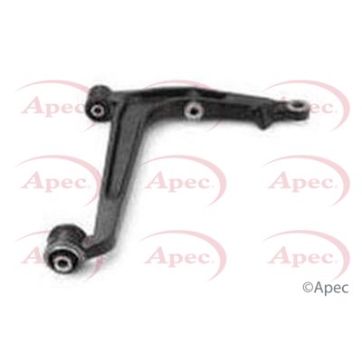 APEC braking AST2379